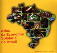 Atlas Solidarische Oekonomie in Brasilien